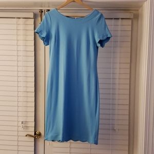 Talbots ladies dress